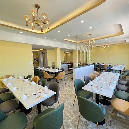 Thanh Thanh Premier Dalat Hotel Екстер'єр фото
