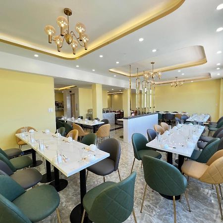 Thanh Thanh Premier Dalat Hotel Екстер'єр фото
