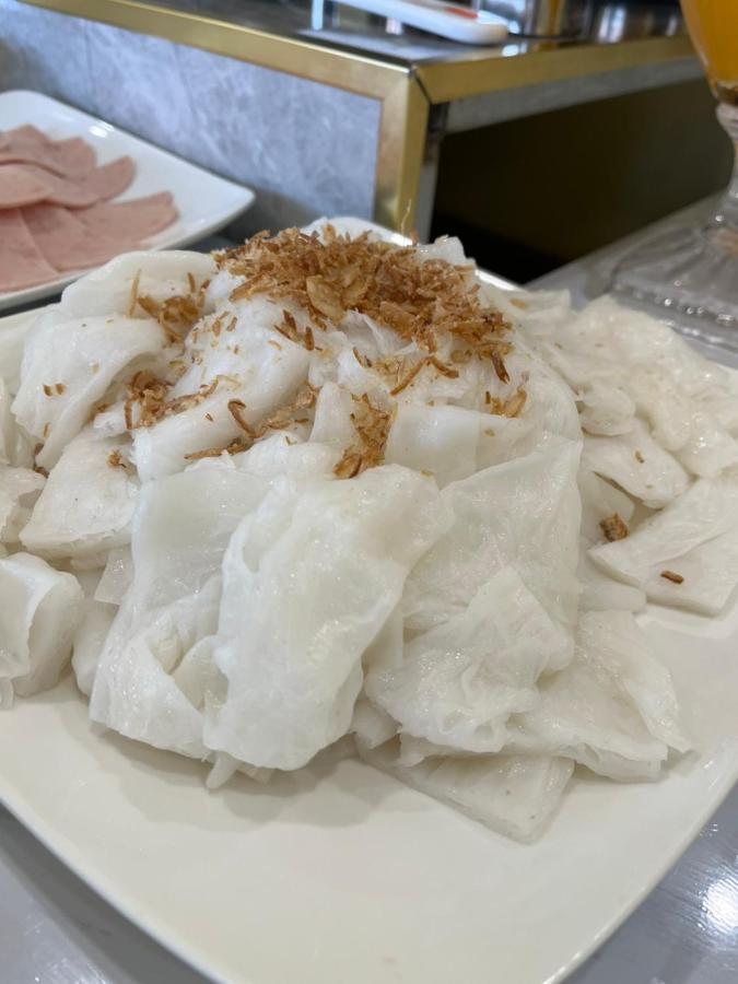 Thanh Thanh Premier Dalat Hotel Екстер'єр фото