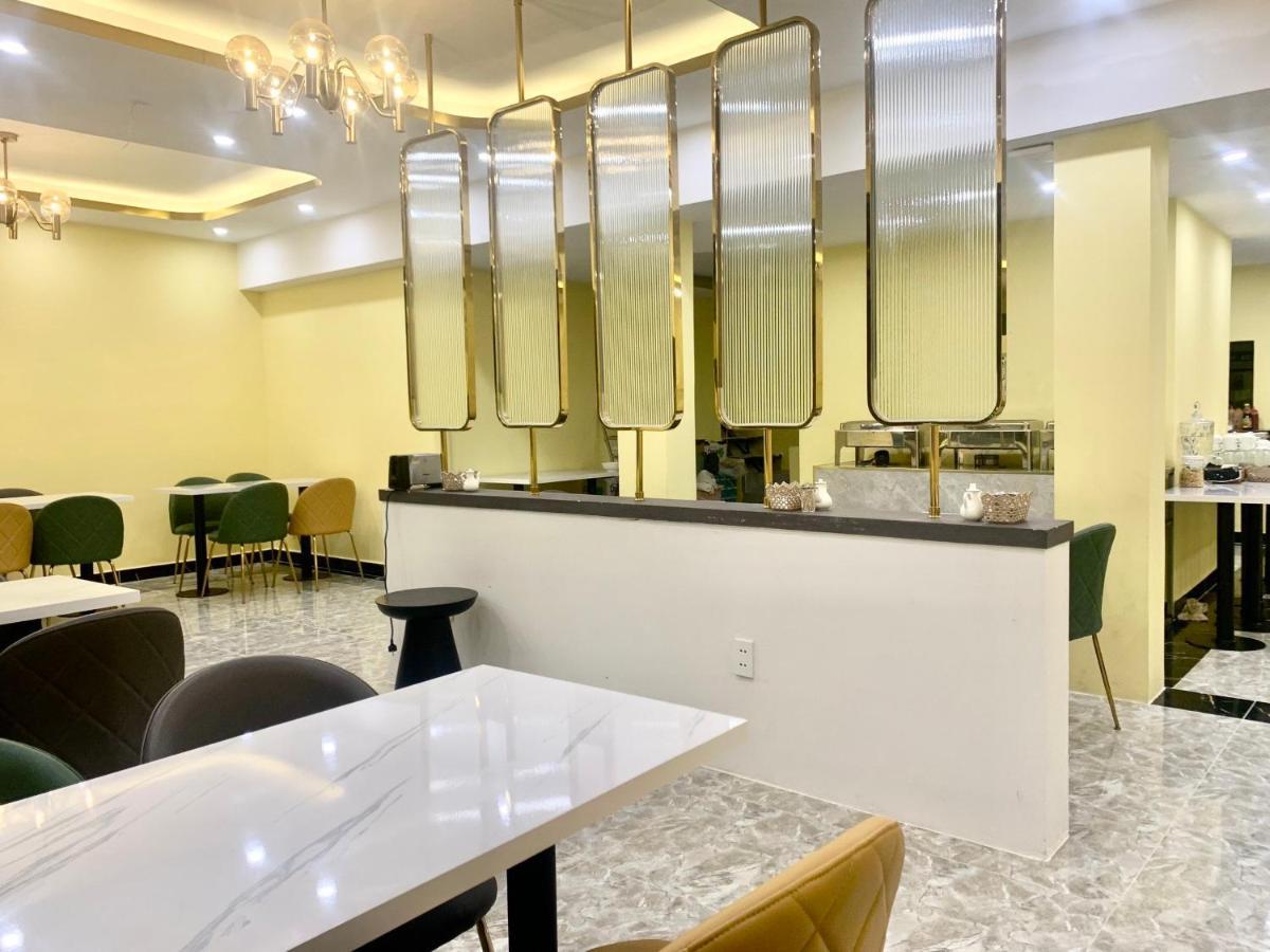 Thanh Thanh Premier Dalat Hotel Екстер'єр фото