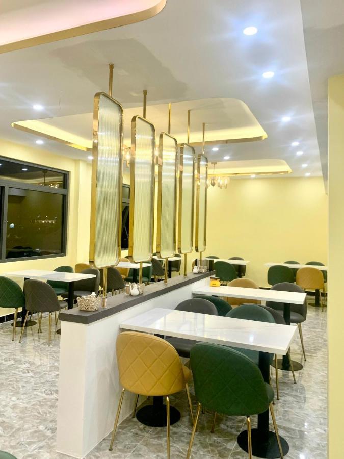 Thanh Thanh Premier Dalat Hotel Екстер'єр фото