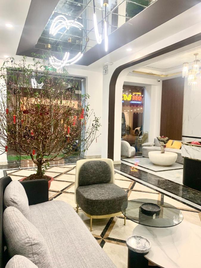Thanh Thanh Premier Dalat Hotel Екстер'єр фото