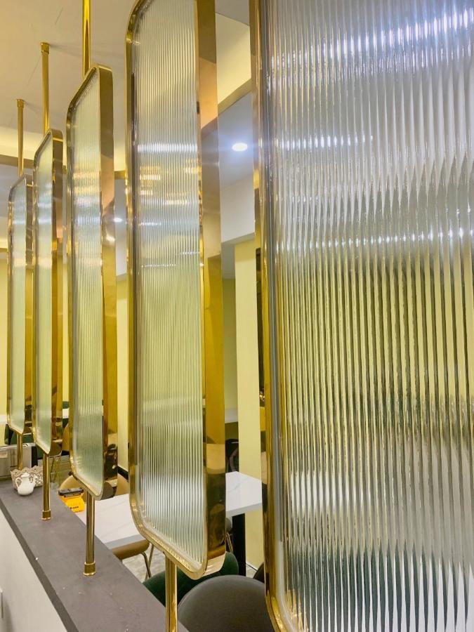 Thanh Thanh Premier Dalat Hotel Екстер'єр фото