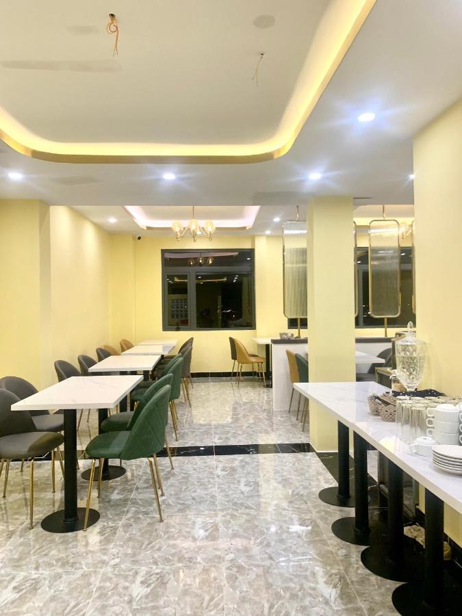 Thanh Thanh Premier Dalat Hotel Екстер'єр фото