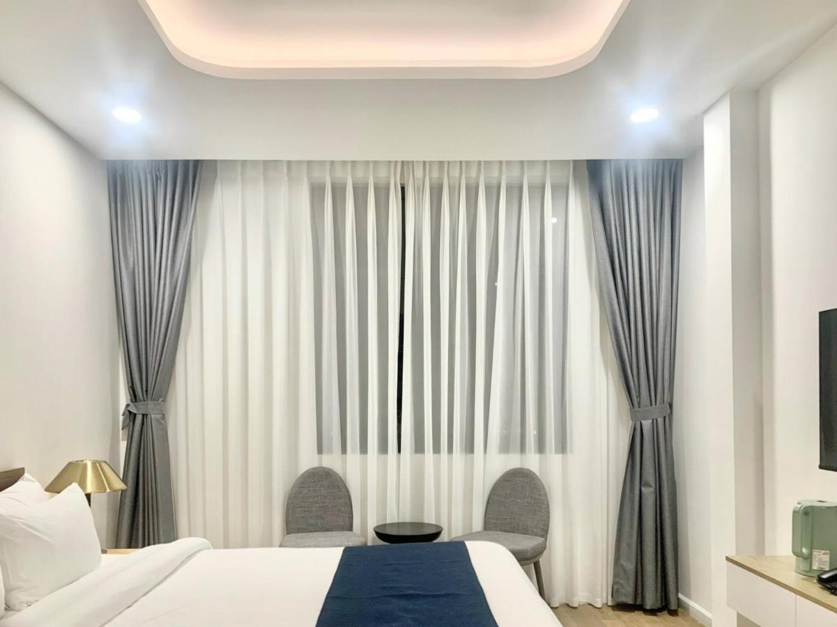 Thanh Thanh Premier Dalat Hotel Екстер'єр фото