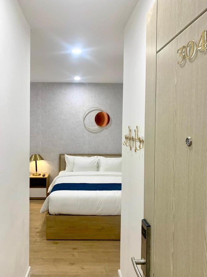 Thanh Thanh Premier Dalat Hotel Екстер'єр фото