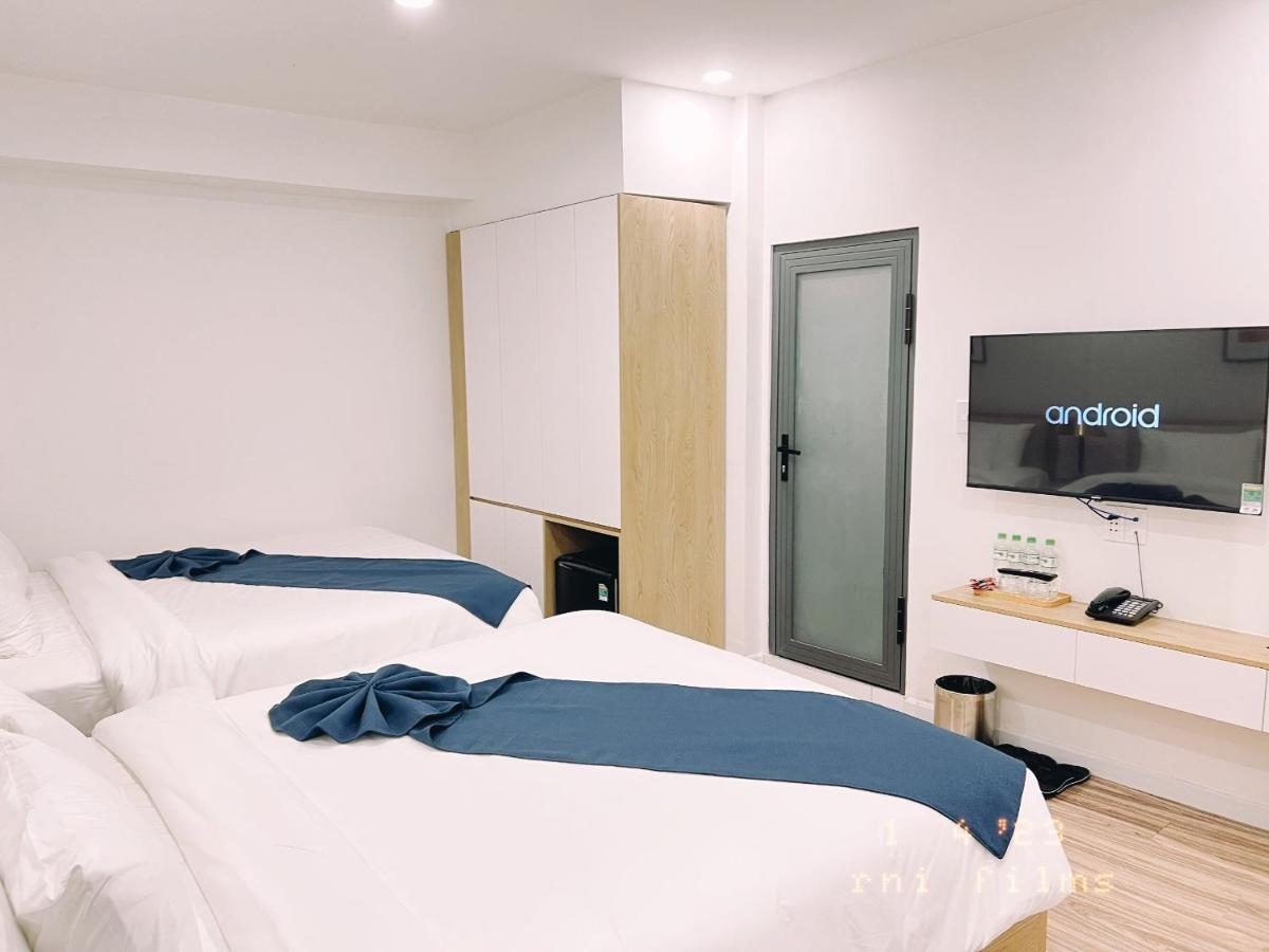 Thanh Thanh Premier Dalat Hotel Екстер'єр фото