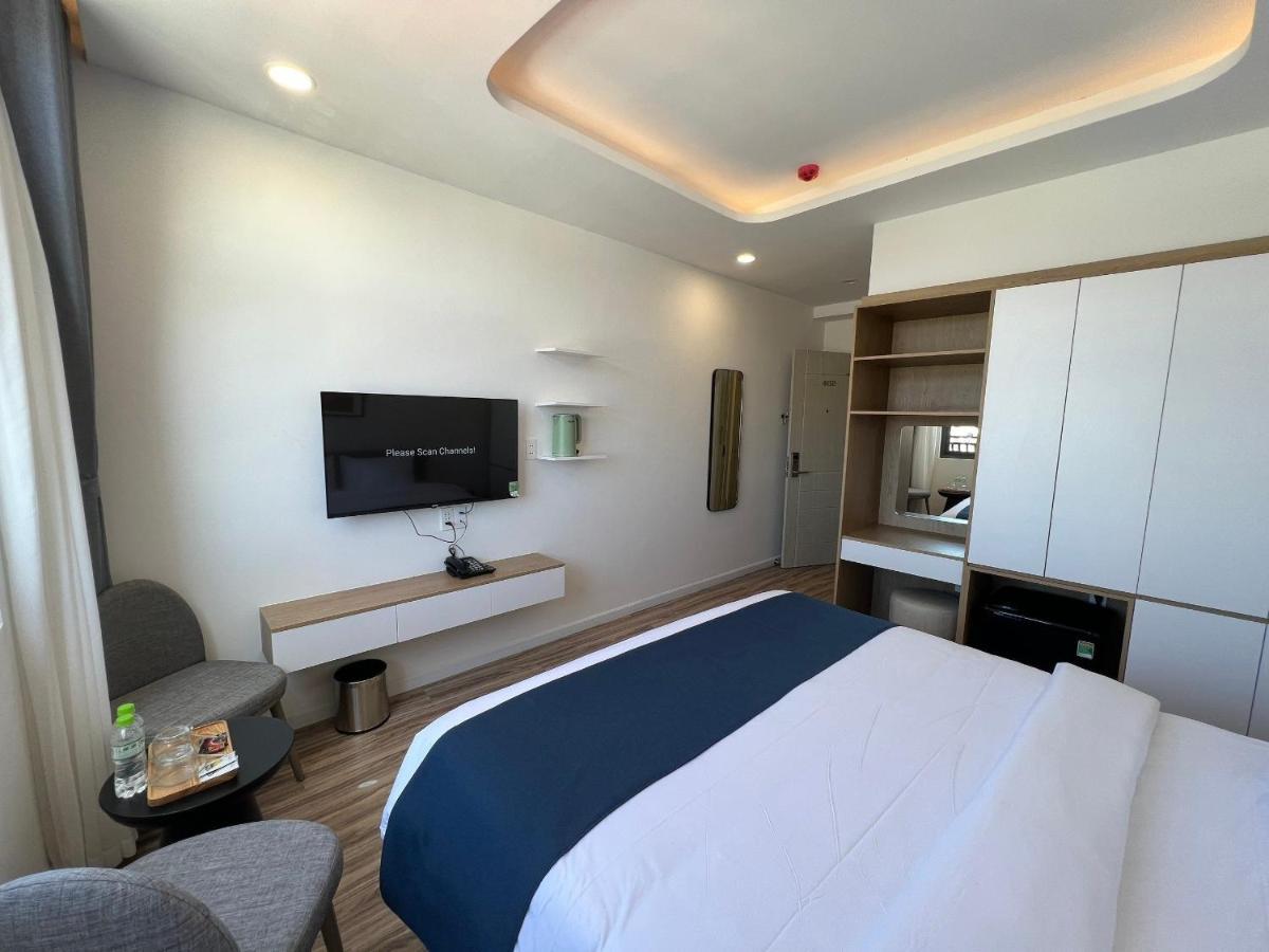 Thanh Thanh Premier Dalat Hotel Екстер'єр фото