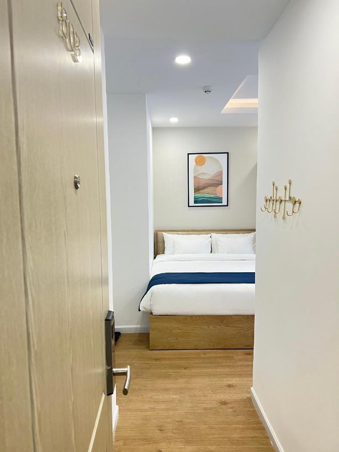 Thanh Thanh Premier Dalat Hotel Екстер'єр фото