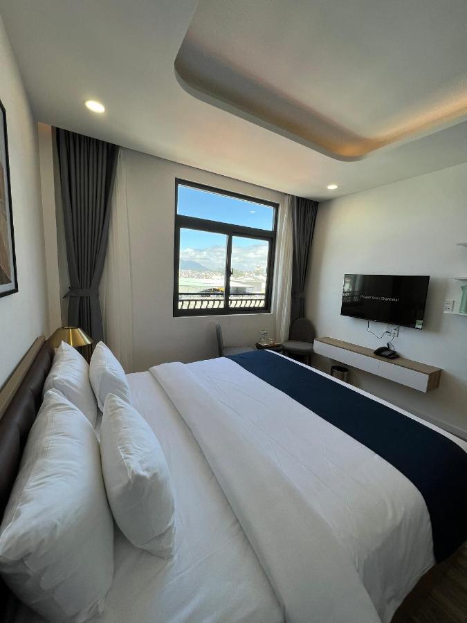 Thanh Thanh Premier Dalat Hotel Екстер'єр фото