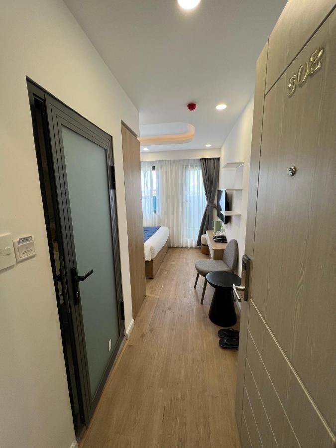 Thanh Thanh Premier Dalat Hotel Екстер'єр фото