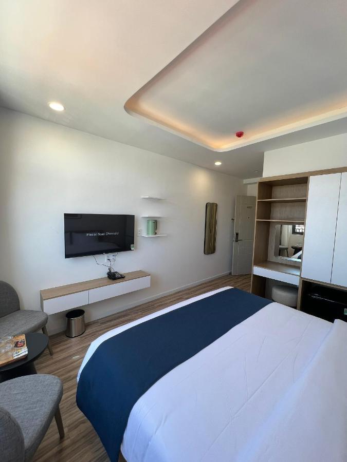 Thanh Thanh Premier Dalat Hotel Екстер'єр фото